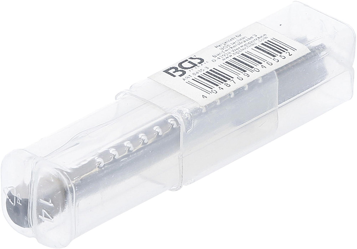 STI SHORT MACHINE TAP | HSS-G | M9 X 1.25 (9435-3)
