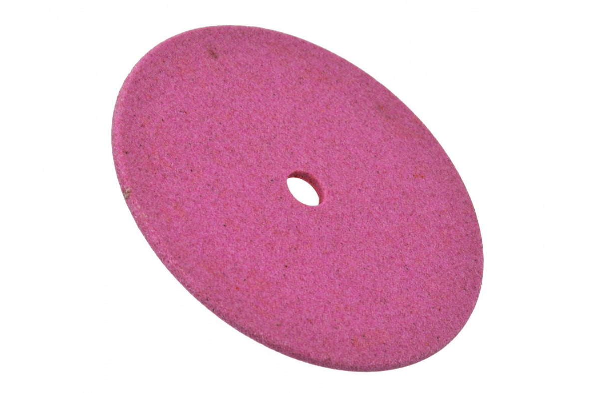 SHARPENING DISC FOR CHAINS | Ø 100 X 10 X 3.2 MM (H81202)
