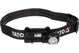 HEADLAMP 2IN1 350LM (YT-08597)