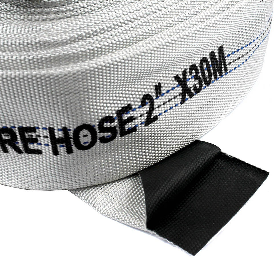 WATER HOSE | 2" | 20 M | WITHOUT NOZZLES (79977W)