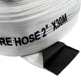WATER HOSE | 2" | 20 M | WITHOUT NOZZLES (79977W)