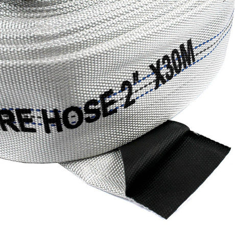 WATER HOSE | 2" | 20 M | WITHOUT NOZZLES (79977W)