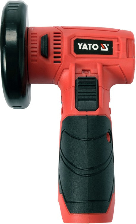 ANGLE GRINDER 12V BL MOTOR - BODY (YT-82905)