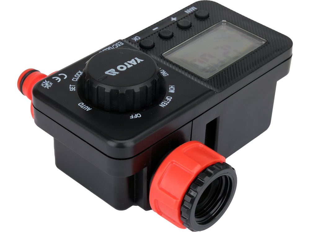 IRRIGATION CONTROLLER (YT-90200)