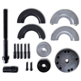 WHEEL BEARING PRESS TOOLS | VW | BEARING BLOCK Ø 72 MM (SK1354)