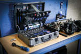 TOOL ASSORTMENT | 149 PCS. (15501)