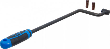 REAR AXLE ADJUSTING TOOL SET | FOR MERCEDES-BENZ | 3 PCS. (9372)