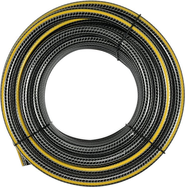 GARDEN HOSE FIVE-LAYER 1/2 25M (89381)