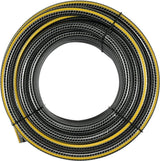 GARDEN HOSE FIVE-LAYER 1/2 25M (89381)