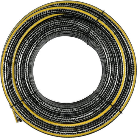 GARDEN HOSE FIVE-LAYER 1/2 25M (89381)