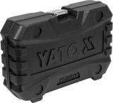 BRAKE CALIPER SOCKET SET 16 PCS (YT-06811)