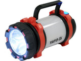 MULTIFUNCTIONAL SPOTLIGHT 3IN1 380LM (YT-08547)