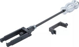 INJECTOR PULLER | FOR VOLVO TRUCKS FM12 / FM440 / FH500 (9860)