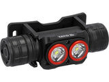 HEADLAMP 3000LM, RECHARGEABLE (YT-085943)