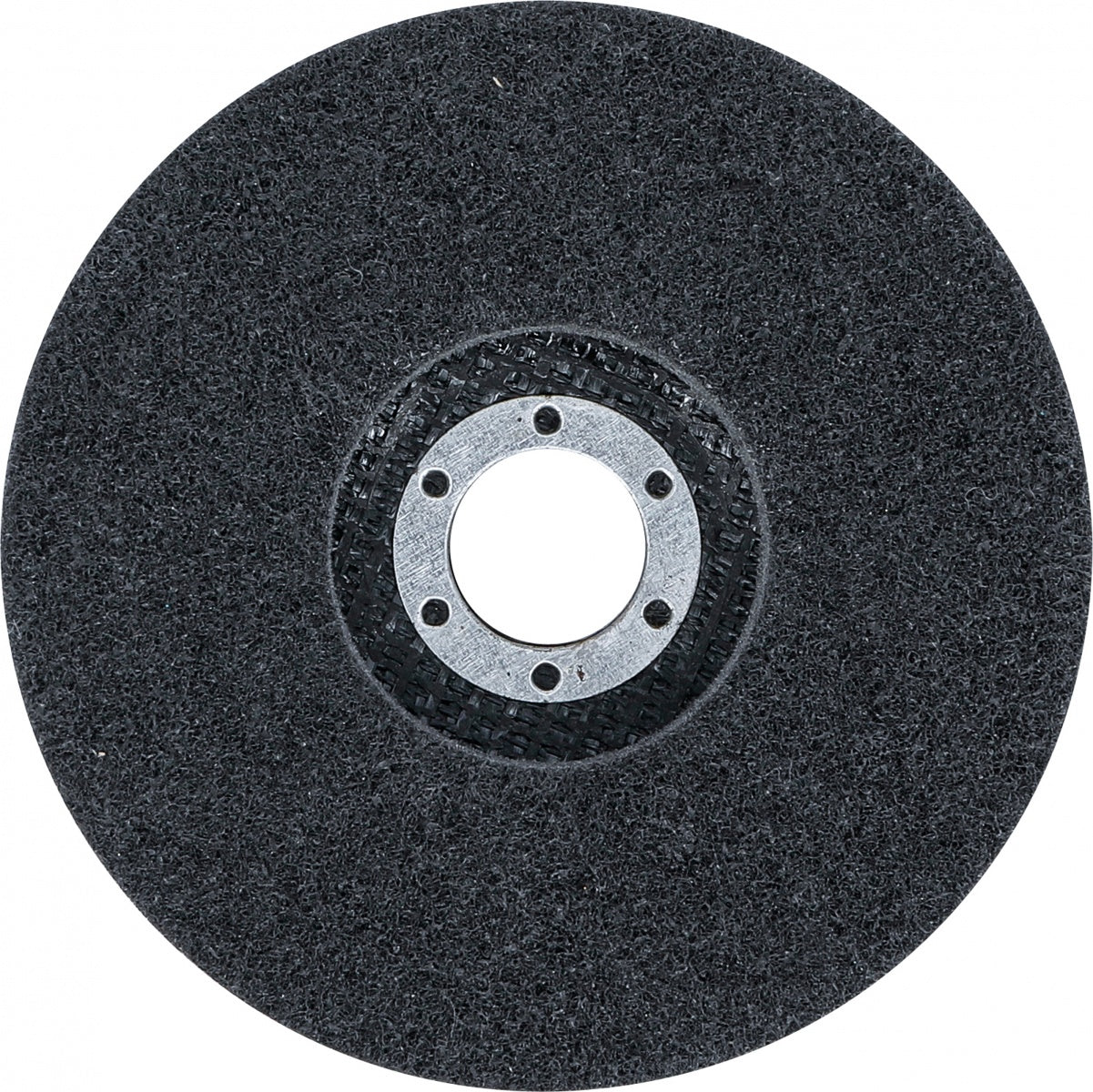 POLISHING DISC | SILICON CARBIDE | Ø 125 MM | GRAIN SIZE 240 (74624B)