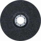 POLISHING DISC | SILICON CARBIDE | Ø 125 MM | GRAIN SIZE 240 (74624B)