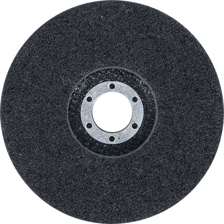 POLISHING DISC | SILICON CARBIDE | Ø 125 MM | GRAIN SIZE 240 (74624B)