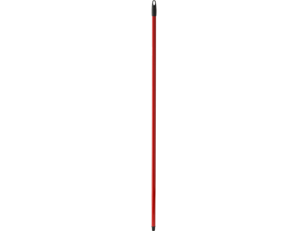 METAL HANDLE WITH THREAD FOR BROOM 140CM (YT-86858)