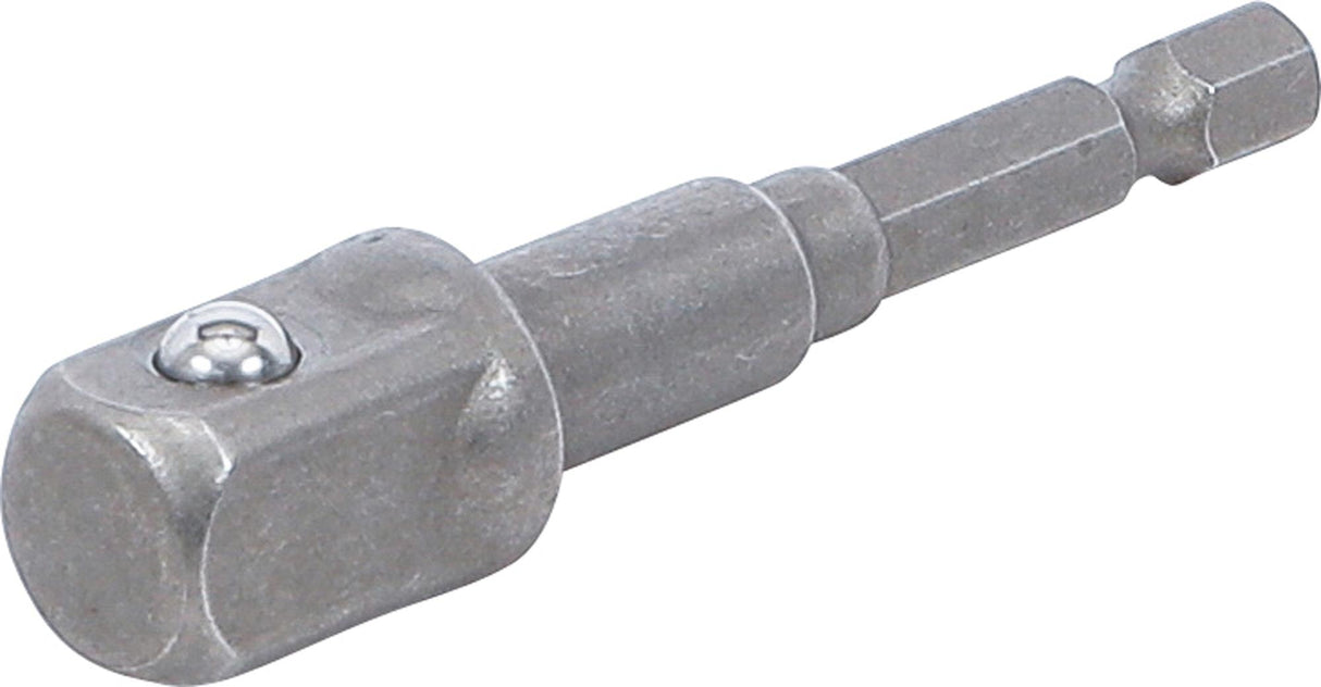 ELECTRIC DRILL ADAPTOR | 6.3 MM (1/4") DRIVE / 12.5 MM (1/2") (9685-3)