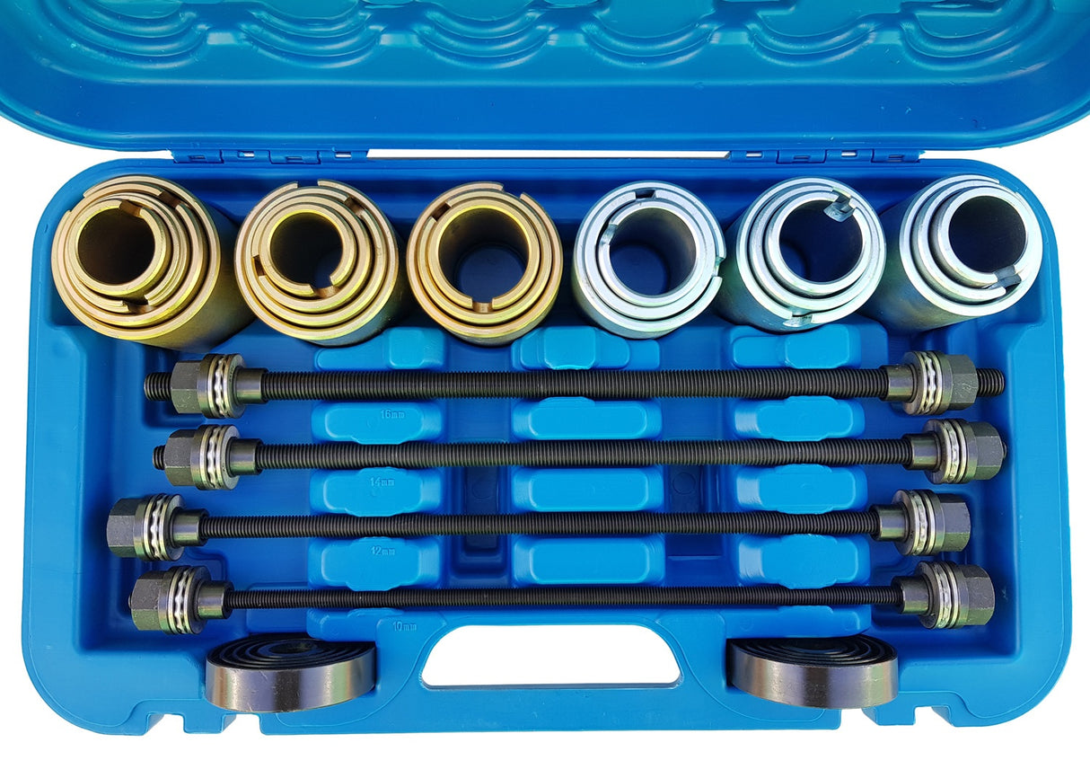 BEARING PRESS SET | 27 PCS. (SK7007)