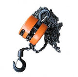 CLOSED-TYPE CHAIN HOIST | 3 M CHAIN | 3 T (EG-1401-3)