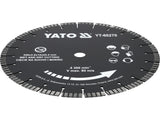 DISC FOR CUTTER 350MM (YT-60270)