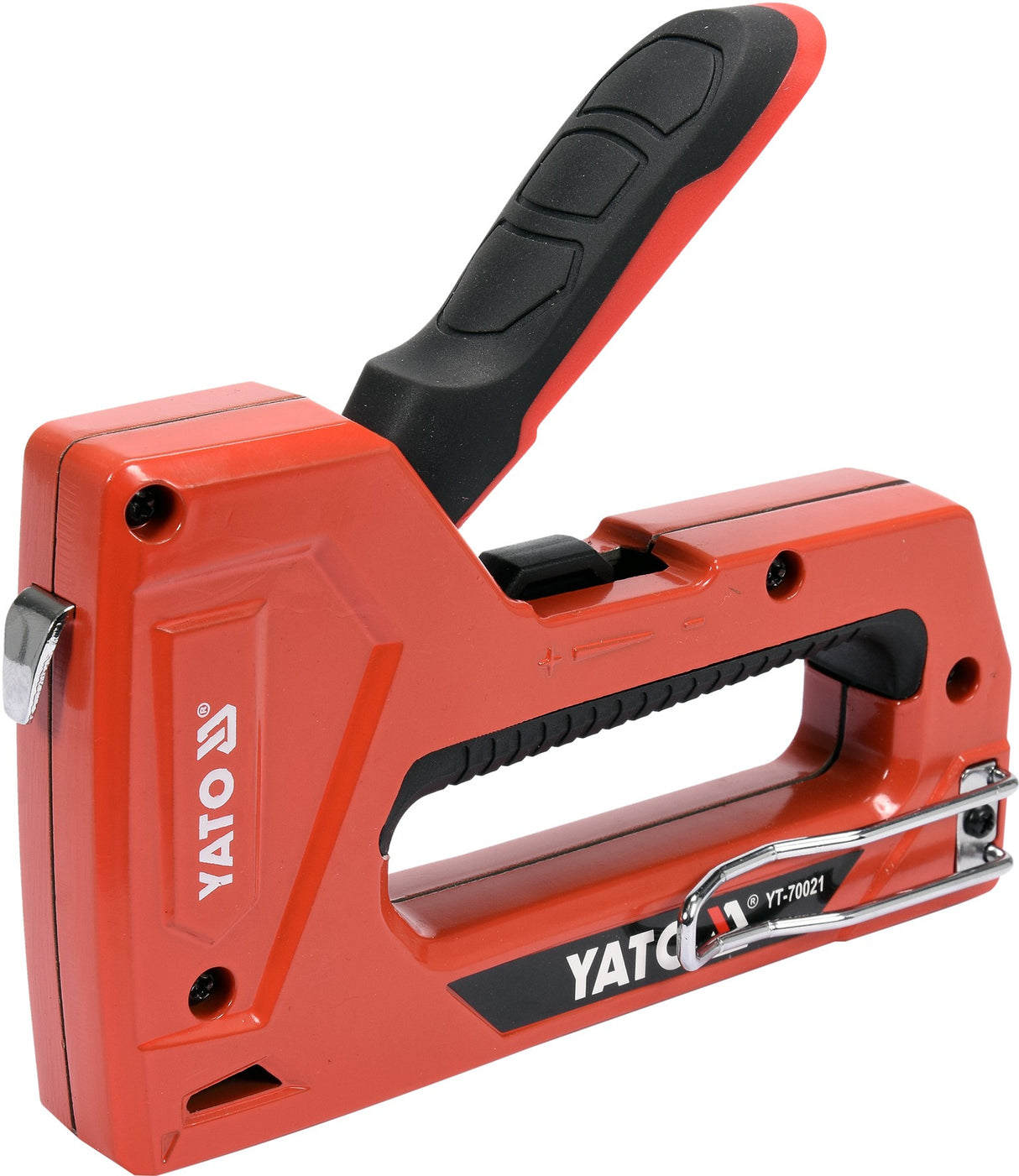 2 WAY STAPLES GUN (YT-70021)