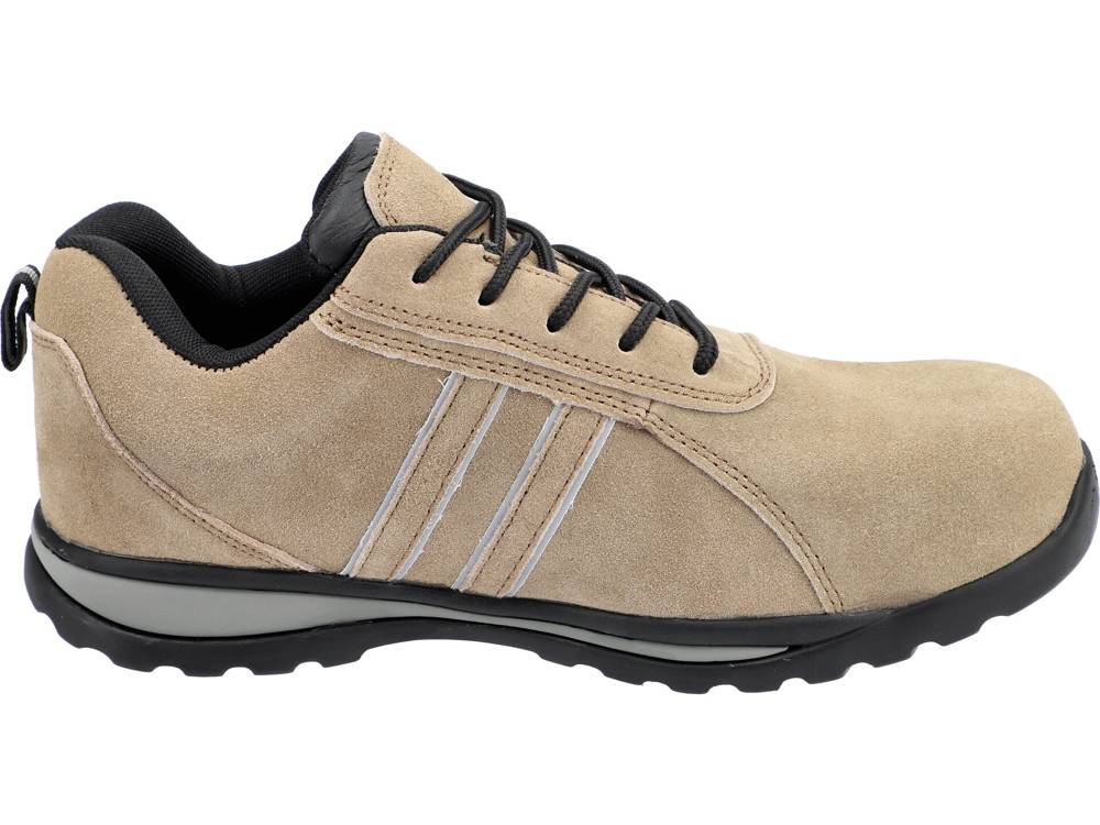 LOW-CUT SAFETY SHOES PERA S1P S. 39 (YT-80488)