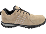 LOW-CUT SAFETY SHOES PERA S1P S. 39 (YT-80488)
