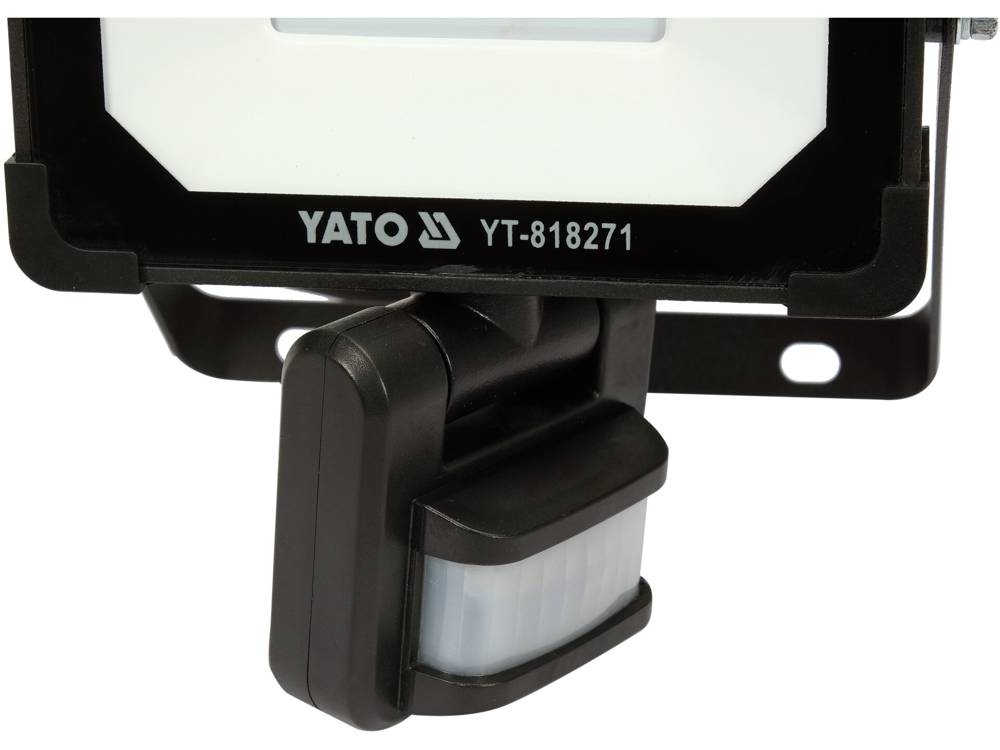FLOODLIGHT SMD LED 20W 1900LM PIR SENSOR (YT-818271)