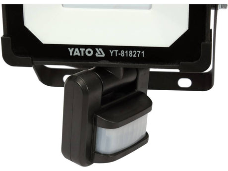 FLOODLIGHT SMD LED 20W 1900LM PIR SENSOR (YT-818271)