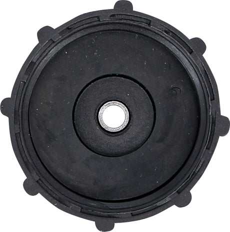 ADAPTOR FOR BRAKE BLEEDER | EURO | FOR VAG, BMW, OPEL / VAUXHALL, FORD (8315-6)