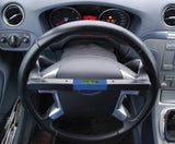 STEERING WHEEL LEVEL (9977)