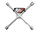 CROSS RIM WRENCH CR-V 17X19X21X22 (YT-0800)