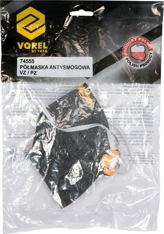 ANTI POLLUTION MASK (74555)