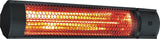 INFRARED HEATER 2000W, REMOTE CONTROL (YT-99532)