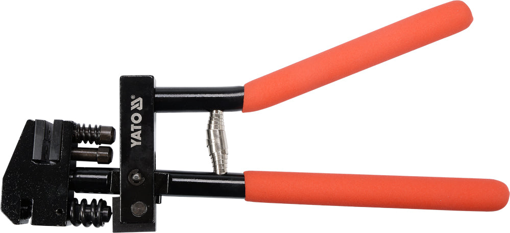 COMBIN. EDGE SETTER / HOLE PUNCH PLIERS (YT-21582)