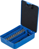 THREAD REPAIR KIT | M10 X 1.25 | 29 PCS. (9428)