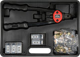 HAND NUT TOOL M3/ M4/ M5/ M6/ M8/ M10 (YT-3612)