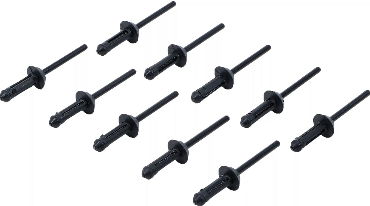 BLIND RIVETS FOR BGS 8463 | 5.0 X 15.8 MM | 10 PCS. (8463-1)
