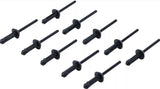 BLIND RIVETS FOR BGS 8463 | 5.0 X 15.8 MM | 10 PCS. (8463-1)