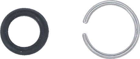 RETAINING + O-RING FOR IMPACT WRENCH 12.5 MM (1/2") (32899)