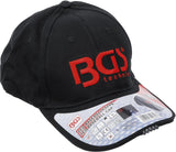 BGS BASEBALL CAP | WITH LED LAMP (9897)
