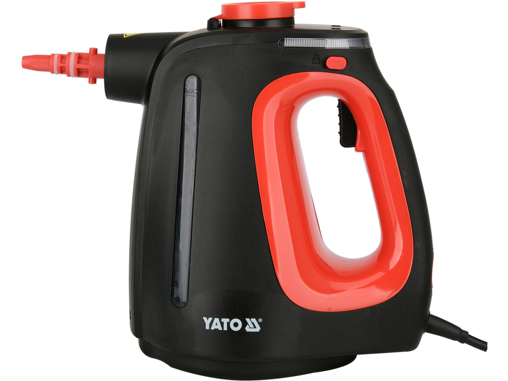 STEAM CLEANER 1350W (YT-85760)
