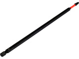 IMPACT BIT 200 MM LONG | 1/4" | PH1 | 1 PC (YT-78069)