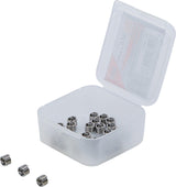 REPLACEMENT THREAD INSERTS | M5 X 0.8 | 25 PCS. (1959-1)