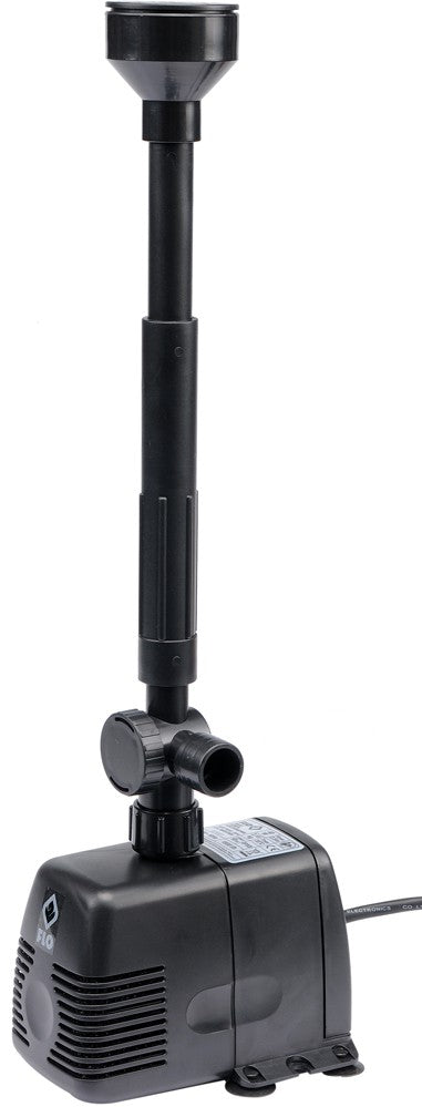 FOUNTAIN PUMP 40W 1800L/H (79930)