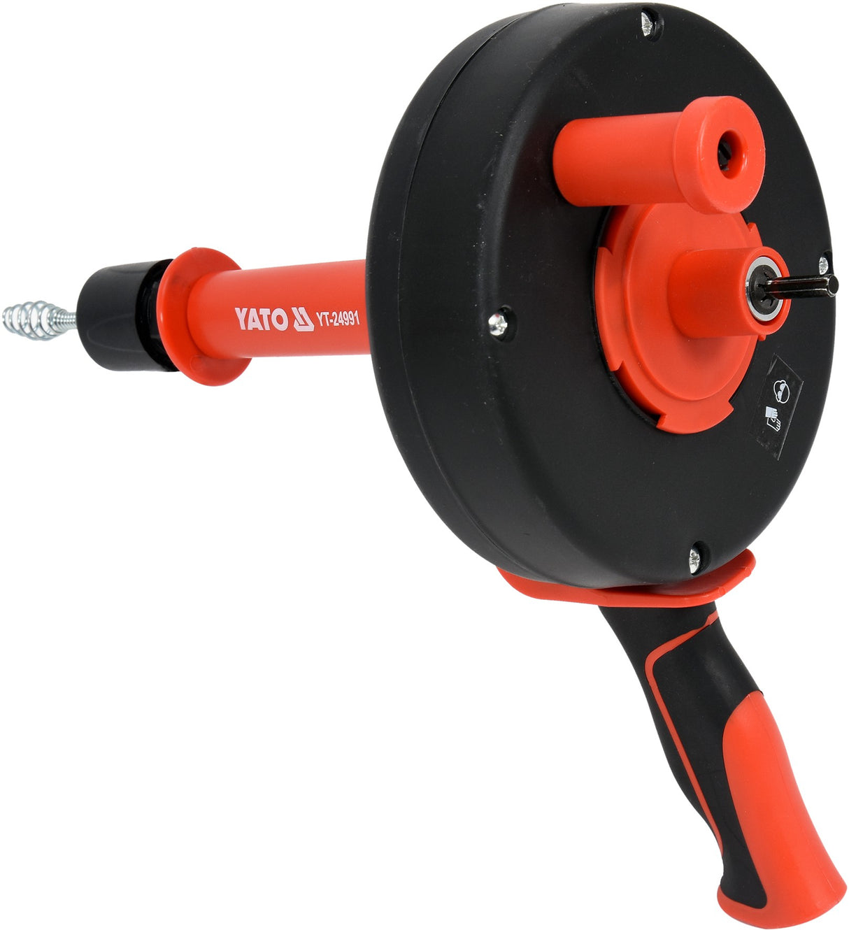 DRAIN AUGER 7,6M (YT-24991)