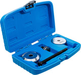 SILENT BLOCK TOOL SET | FOR SKODA FABIA, VW POLO (8254)