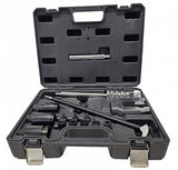 INJECTOR REMOVER / SLIDE HAMMER SET | WITH SLIDE HAMMER | 17 PCS. (AE17H)